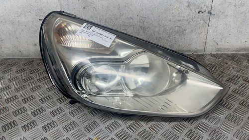 Ford max zetec mk1 2006 - zetec, 2006-2014