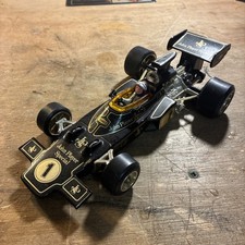 Corgi Toys 154 John Player
