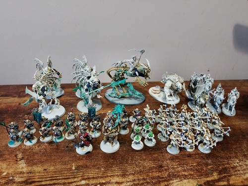 Warhammer age sigmar - age, of