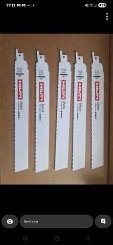 Hilti metal premium - sp,