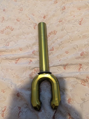 Stunt scooter forks - scooter,