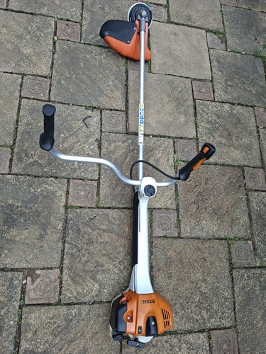 Stihl fs460c tronic - fs460c, m-tronic
