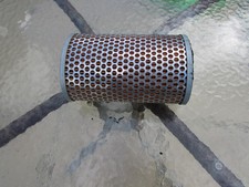 Triumph Bonneville ( Hinkley ) Air Filter