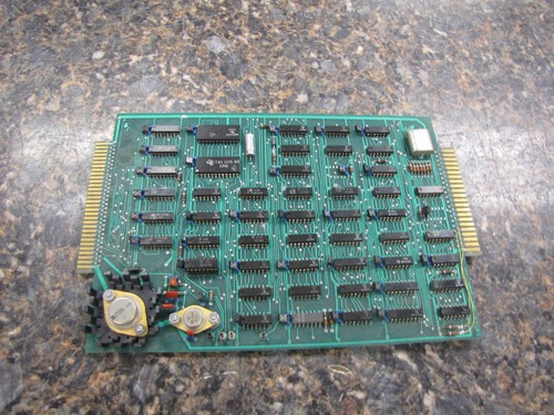Vintage 1973 tally assy - 1973,