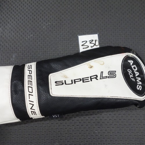 Adams golf speedline super - , ls