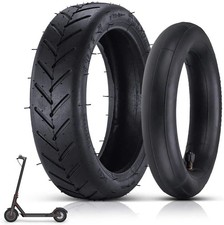 8.5 x2" Replacement Tire +