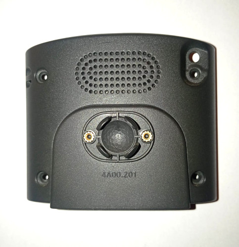 Rear frame back cover case - rear,