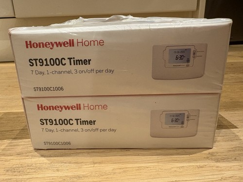Honeywell st9100c day single - 7,