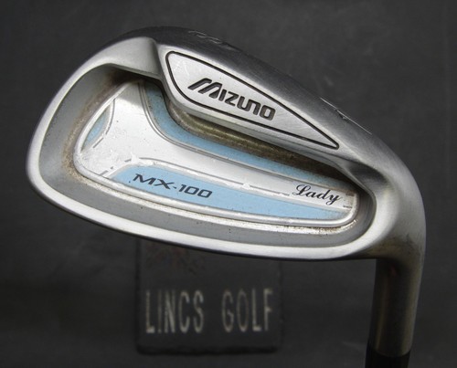 Ladies mizuno 100 sand - 7,