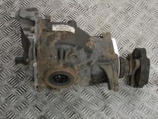 Bmw 1 Series Manual Diff Differential Assembly 2.81 Ratio F20 1.6 Petrol 11-19U