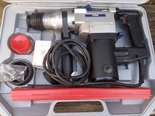 Nutool NPT655 rotary hammer