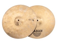 Sabian HHX 14" Evolution Hi