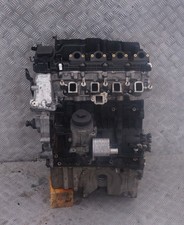 BMW X3 Series E83 2.0D M47N2 Bare Engine Diesel 204D4 150HP WARRANTY