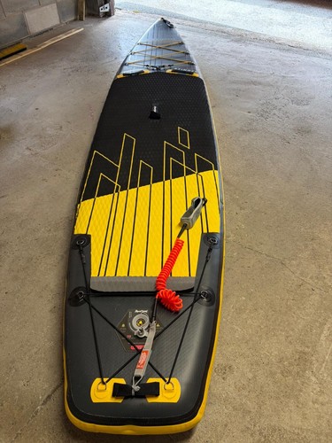 Aqua planet stinger - aqua, touring