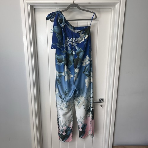 Zara jumpsuit women small - zara,