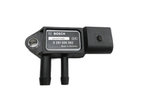 Sensor differential pressure - differential,