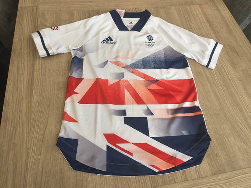 2020 olympics team - team, gb