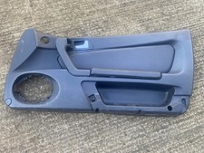 Alfa Romeo GTV & Spider Door