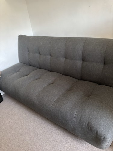 Habitat kota seater - kota, 3-seater