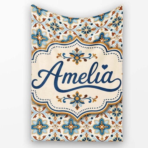 Soft fleece blanket - fleece,
