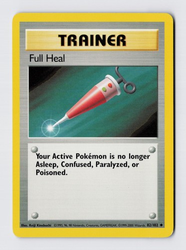 Pokémon tcg base set - tcg,