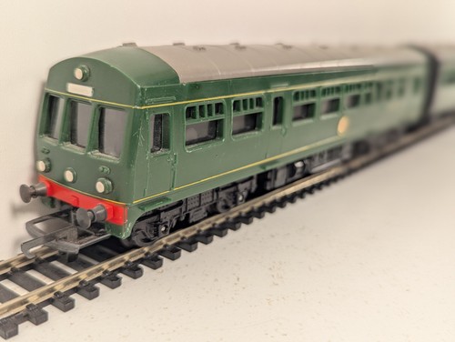 Tri ang gauge class 101 - tri-ang,