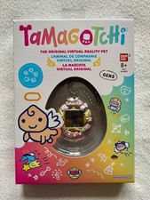 Tamagotchi Gen3 Rerelease