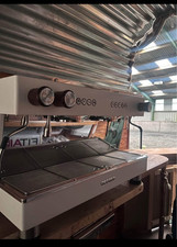 Ascaso  Barista T Pro  2 Group