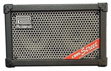 Roland Street Cube Portable