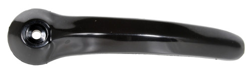 Cargo door inner handle - handle, black