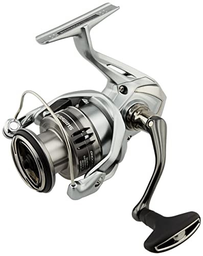 Shimano nasci c3000hg - 21,