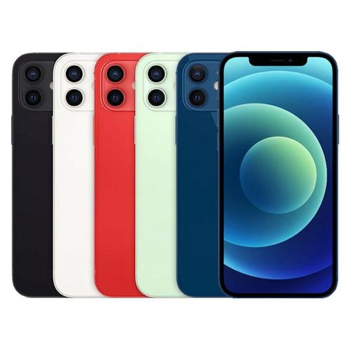 Apple iphone mini - 12,