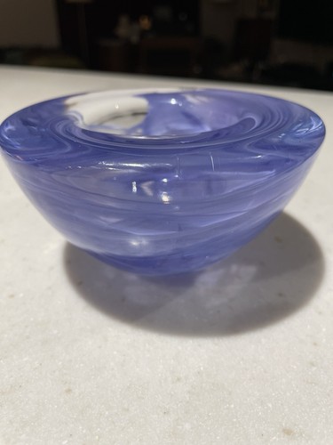 Glass votive candle - votive,