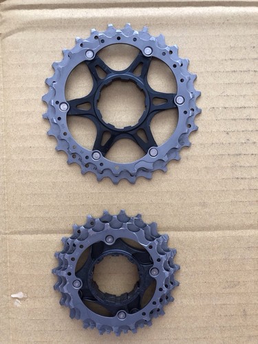 Shimano dura ace - ace, cs-9000