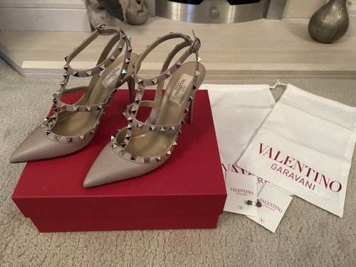 Bnib valentino garavani - bnib,