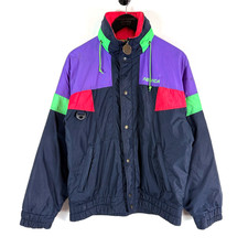 VTG Nevica Ski Jacket Unisex