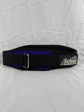 Schiek Power Weight Lifting