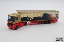 Albedo Renault AE 520 box