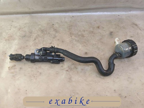 Rear brake master cylinder - master, for
