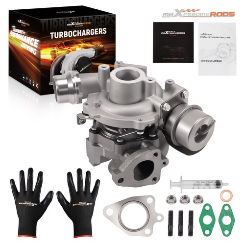 Turbocharger for mercedes - turbocharger,