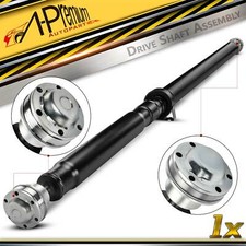 A-Premium Propshaft Driveshaft
