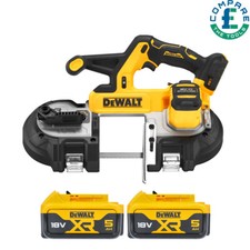Dewalt DCS378 18V XR Brushless