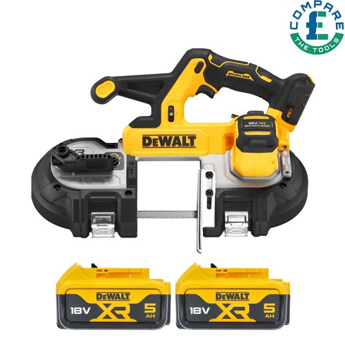 Dewalt dcs378 18v brushless - xr,