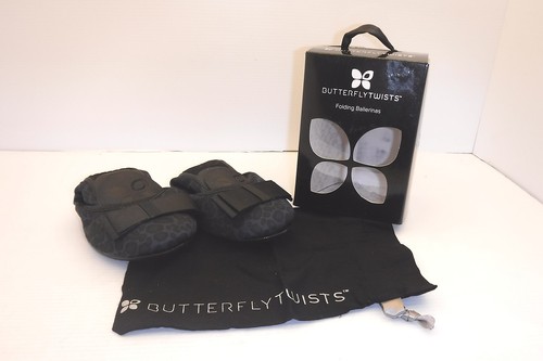 Butterfly twists naomi - butterfly,