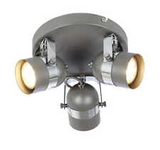 3 Way Ceiling Lights LED GU10