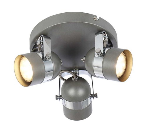 Way ceiling lights - 3,
