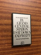 By Grand Central Station I Sat