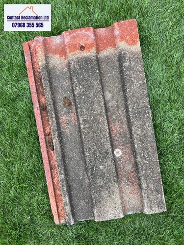 Reclaimed marley ludlow - ludlow, plus