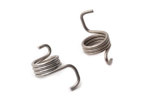 As3 foot peg springs for - springs,