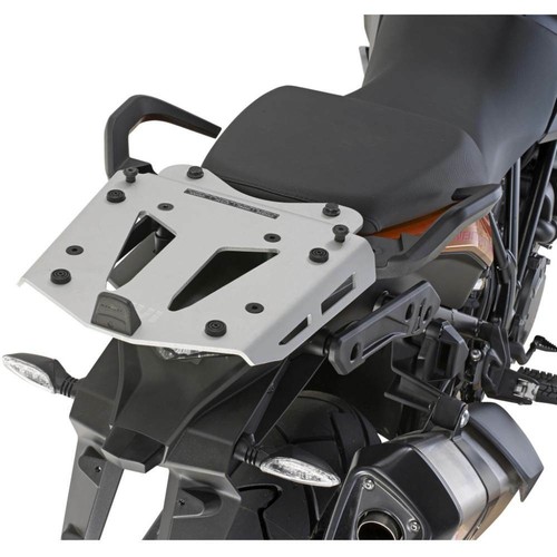 Super adventure luggage rack - adventure, s